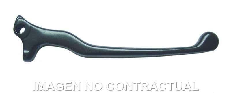 MANETA DERECHA NEGRA PIAGGIO BEVERLY,  X-9 250 (34440550)