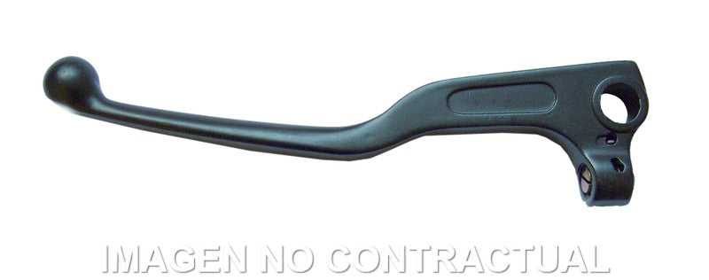 MANETA DERECHA NEGRA YAMAHA TT 600 (34440602)