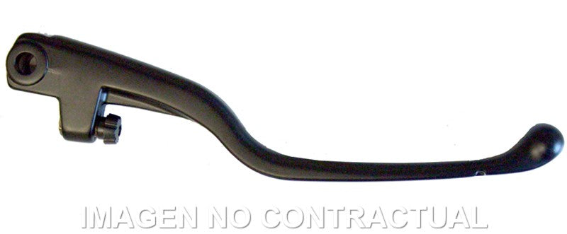 MANETA DERECHA NEGRA BMW F 800 R (34440654)