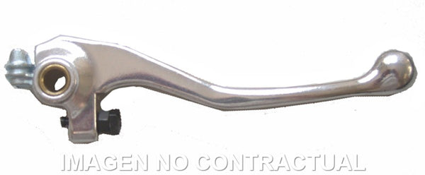 MANETA DERECHA CROMADA HONDA CRF 230 F (34440692)