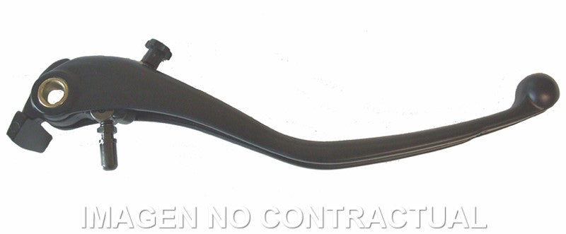 MANETA DERECHA NEGRA DUCATI 1098 (34440720)