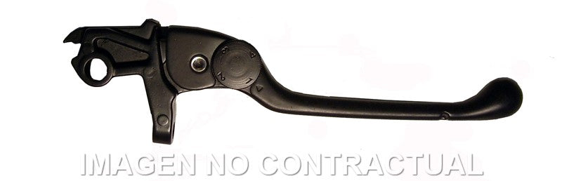 MANETA DERECHA NEGRA BMW K 1200 (34440735)