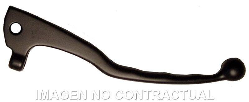 MANETA DERECHA NEGRA YAMAHA (34550011)