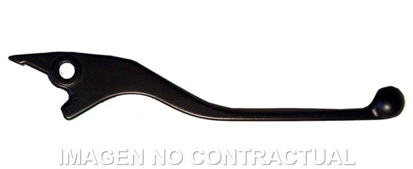 MANETA DERECHA NEGRA HONDA (34550034)