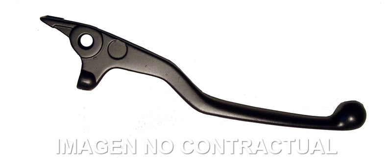 MANETA DERECHA NEGRA MOTO GUZZI (34550046)