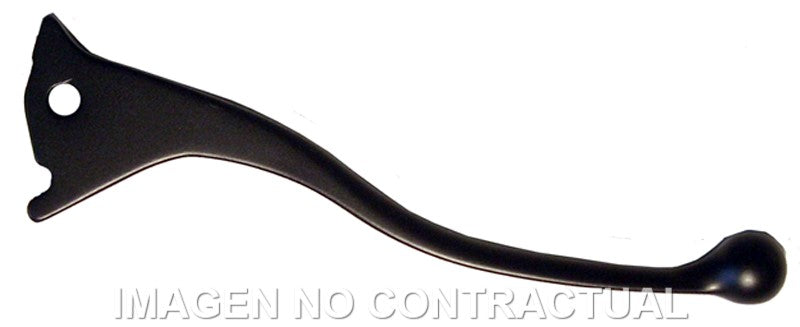 MANETA DERECHA NEGRA YAMAHA (34550048)