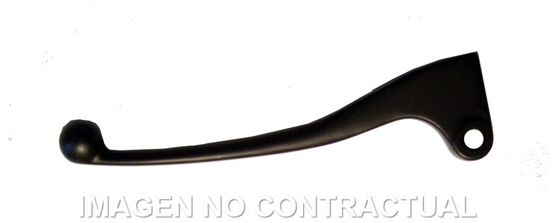 MANETA IZQUIERDA NEGRA HONDA (34550105)