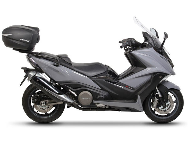 TOP MASTER KYMCO AK 550