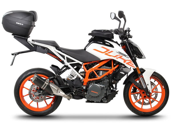 TOP MASTER KTM DUKE 125/390