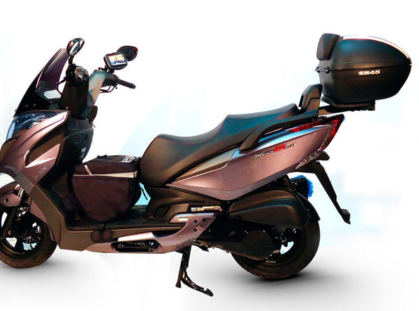 TOP MASTER KYMCO YAGER 125i/250i