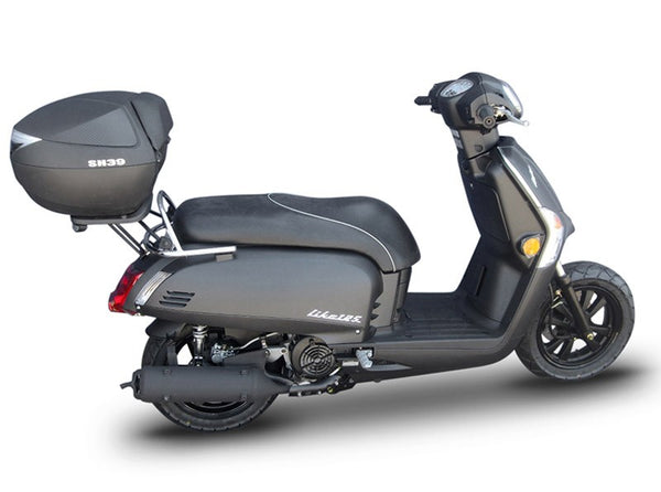 TOP MASTER KYMCO LIKE 125i