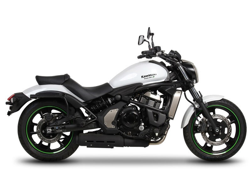 3P SYSTEM KAWASAKI VULCAN S 650