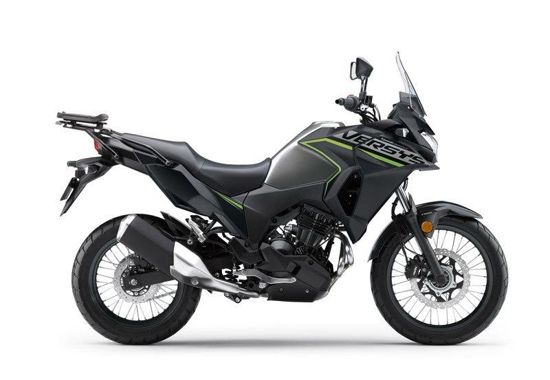 TOP MASTER KAWASAKI VERSYS 300 X