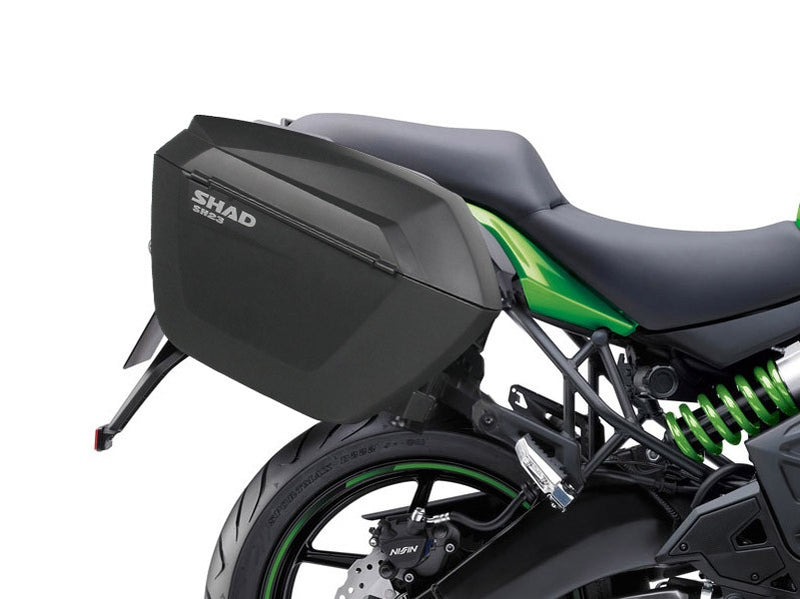 3P SYSTEM KAWASAKI VERSYS 650