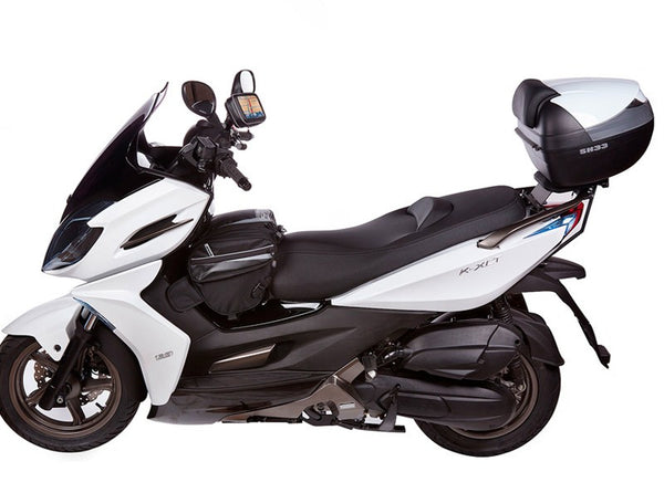 TOP MASTER KYMCO XCT 125i/300i