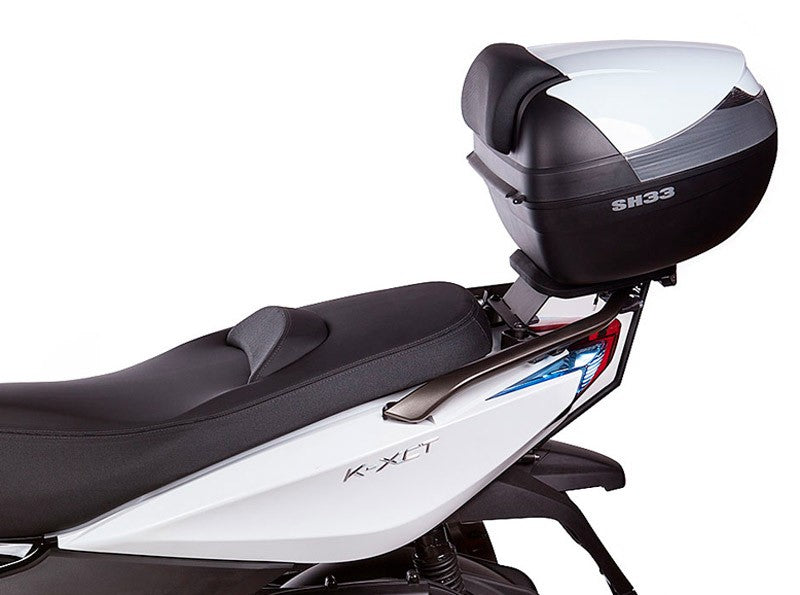 TOP MASTER KYMCO XCT 125i/300i