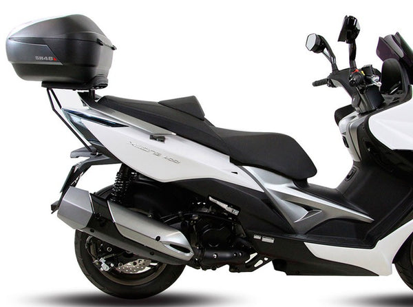 TOP MASTER KYMCO XCITING 400i