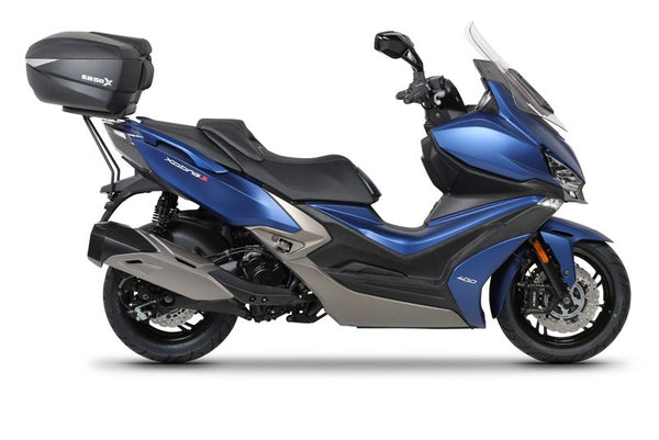 TOP MASTER KYMCO XCITING 400 S