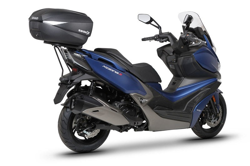 TOP MASTER KYMCO XCITING 400 S