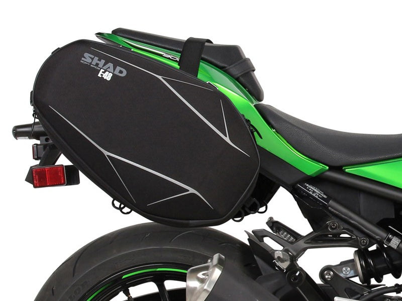 SIDE BAG HOLDER KAWASAKI Z900