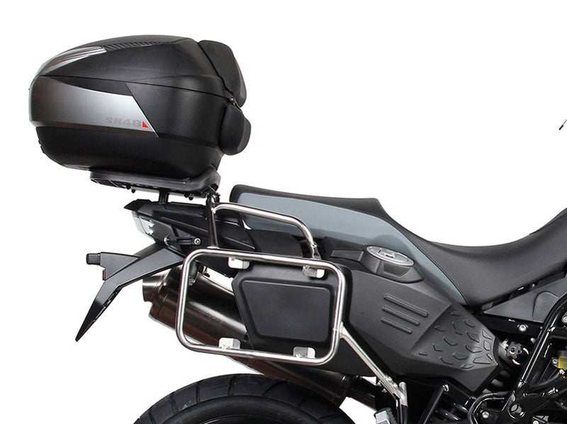 TOP MASTER BMW F650 GS08/F800 GS08