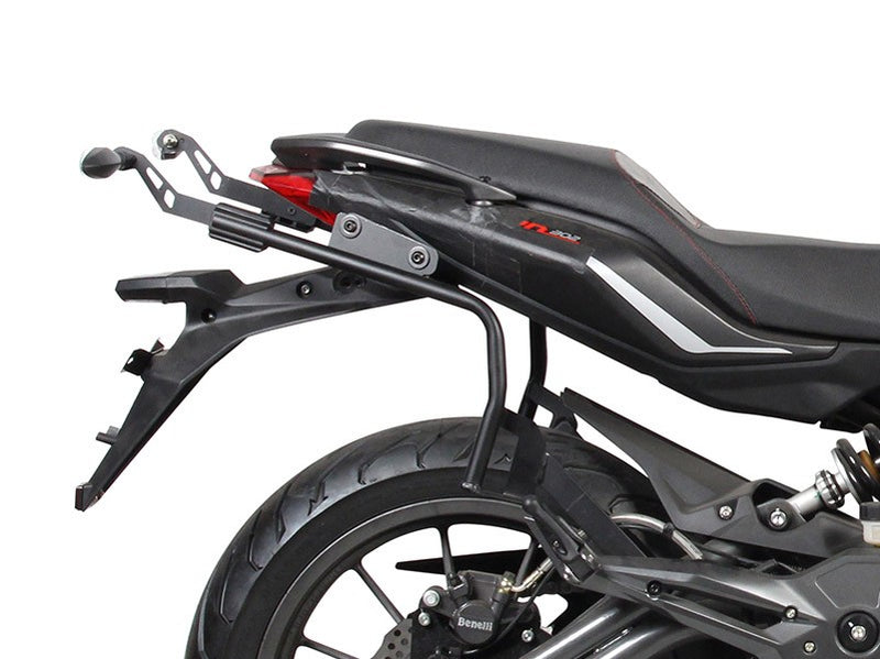 3P SYSTEM  BENELLI BN 302