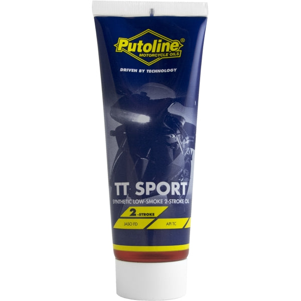 TUBO PUTOLINE TT SPORT 125ml