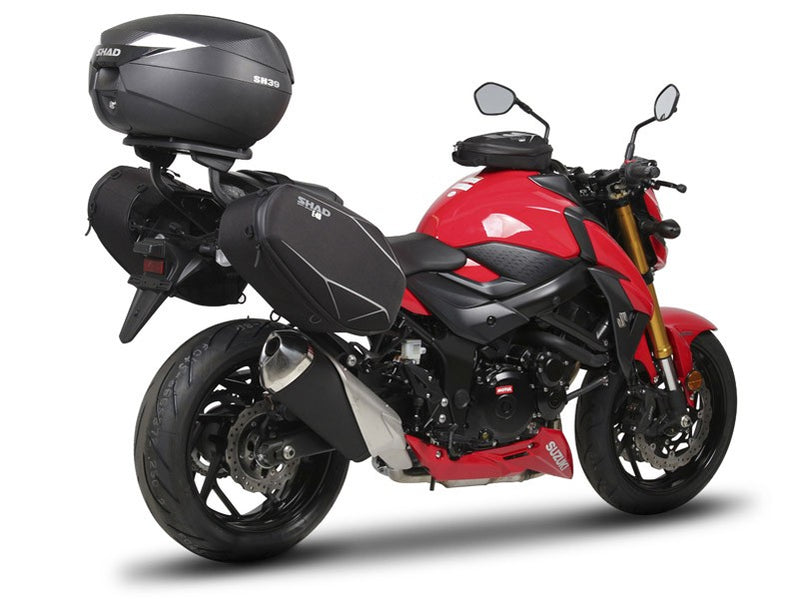 TOP MASTER SUZUKI GSX 750 S