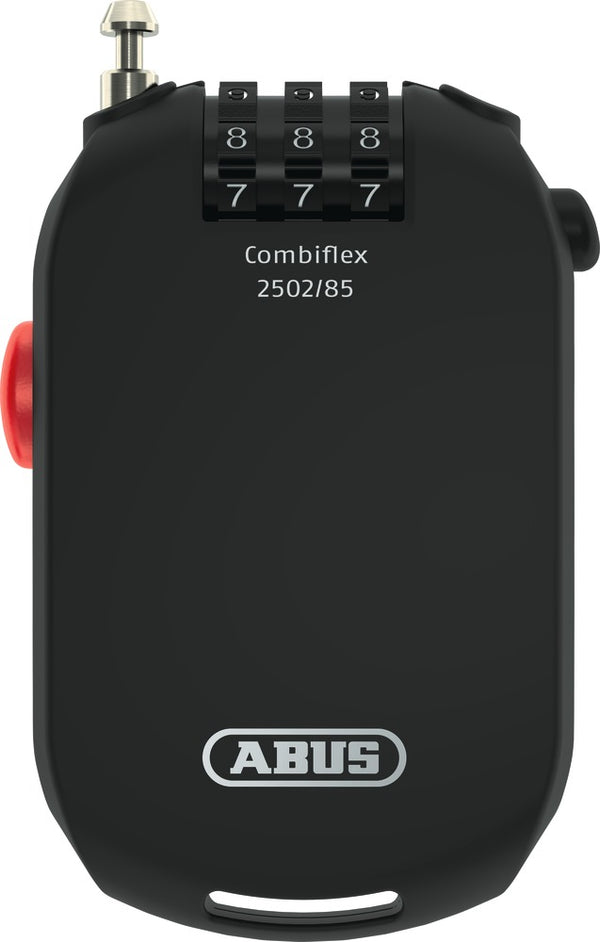 COMBIFLEX ABUS 2502/85 C/SB