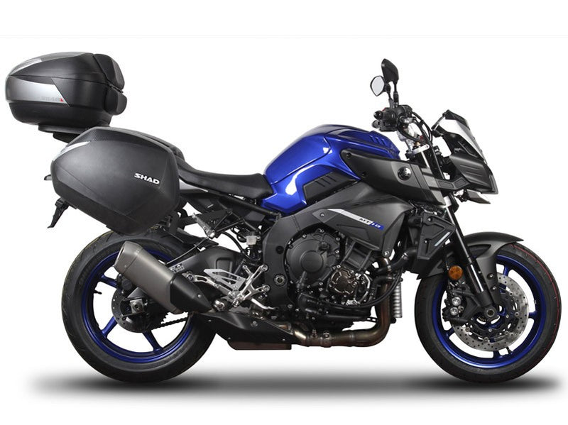 TOP MASTER YAMAHA MT 10