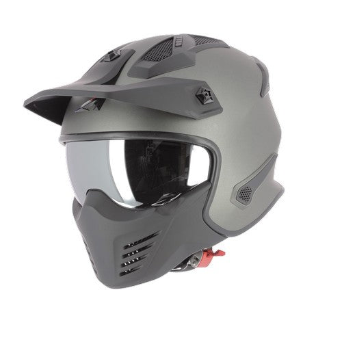 CASCO ASTONE ELEKTRON TITANIO
