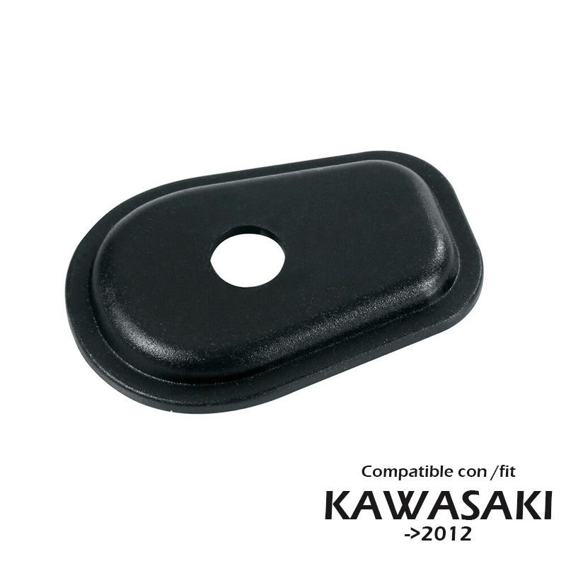 ADAPTADORES PARA INTERMITENTES - COMPATIBLE PARA - KAWASAKI