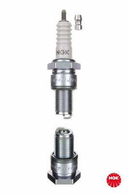 BUJÍA NGK B9EG