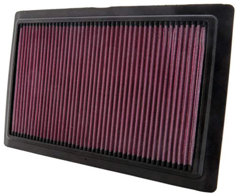 Filtro Aire K&N Buell 1125 R/CR