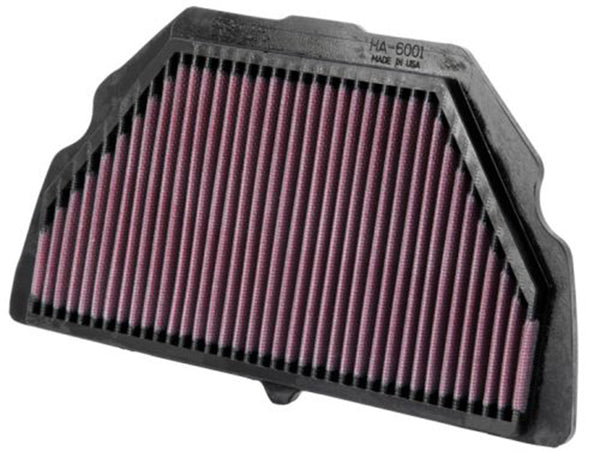 Filtro Aire K&N Honda CBR 600 01