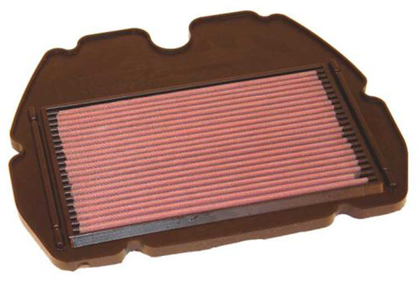 Filtro Aire K&N Honda CBRF600 KN