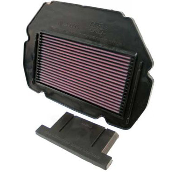 Filtro Aire K&N Honda CBRF3 600