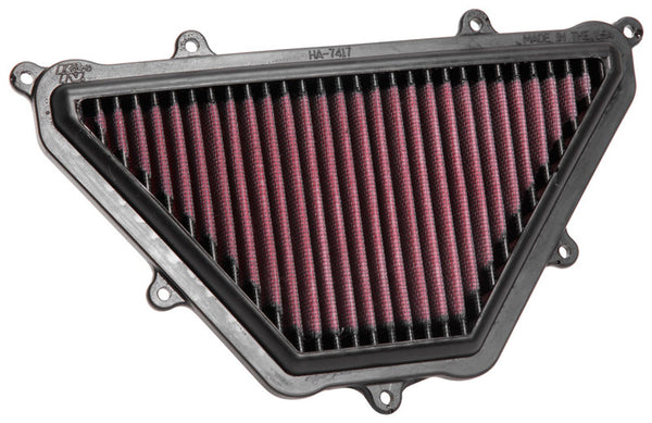 FILTRO AIRE K&N HONDA X-ADV 750