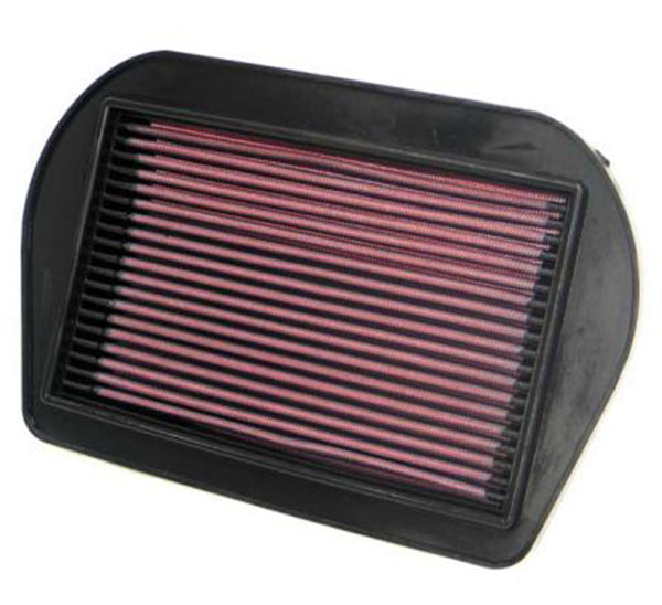 Filtro Aire K&N Honda PC 800 Pacific Coast