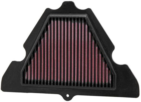 FILTRO AIRE K&N KAWASAKI ZR 1000 ABS