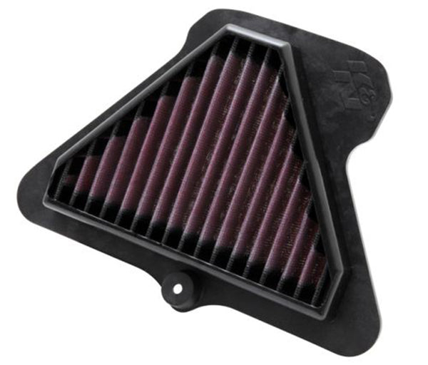 FILTRO AIRE K&N KAWASAKI ZX-10R  (COMPETICIÓN DESDE 2011)