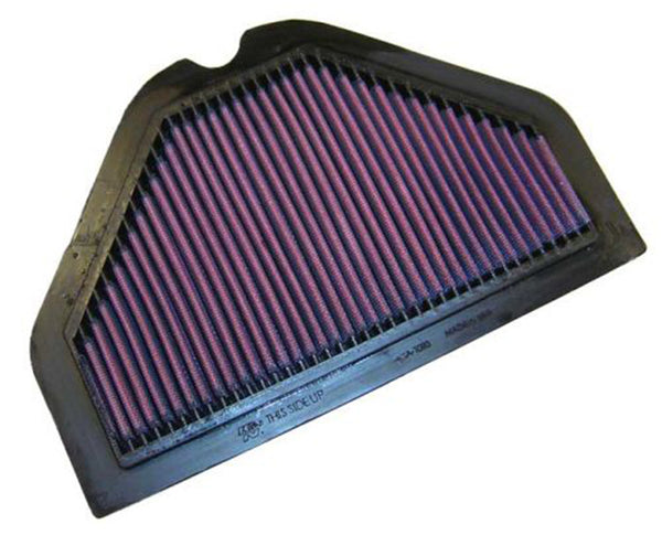 FILTRO AIRE K&N KAWASAKI ZZR 1100