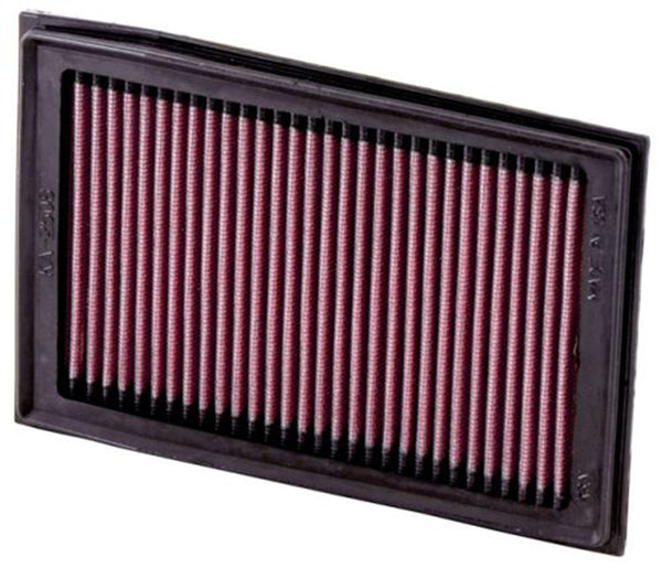 FILTRO AIRE K&N KAWASAKI EX 250 NINJA