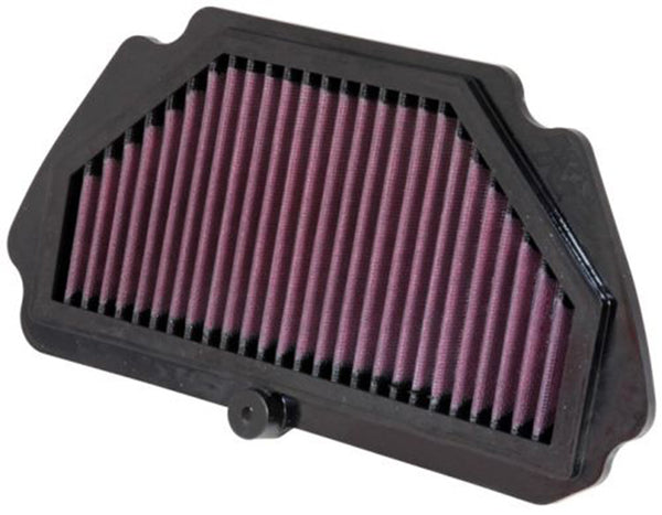 FILTRO AIRE K&N KAWASAKI ZX-6R