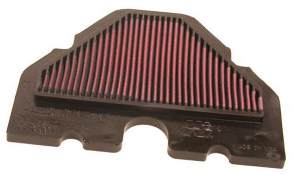 FILTRO AIRE K&N KAWASAKI ZZR 600 KN