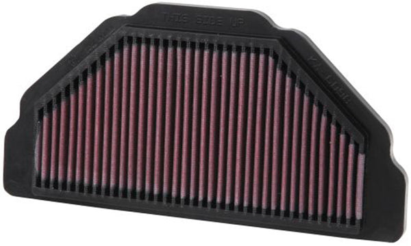 FILTRO AIRE K&N KAWASAKI ZX6 R NINJA