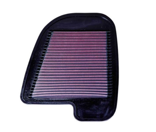 FILTRO AIRE K&N KAWASAKI KVF 650 PRAIRIE