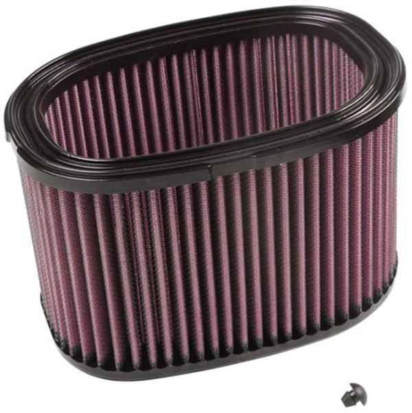 FILTRO AIRE K&N KAWASAKI KVF 750 BRUTE FORCE