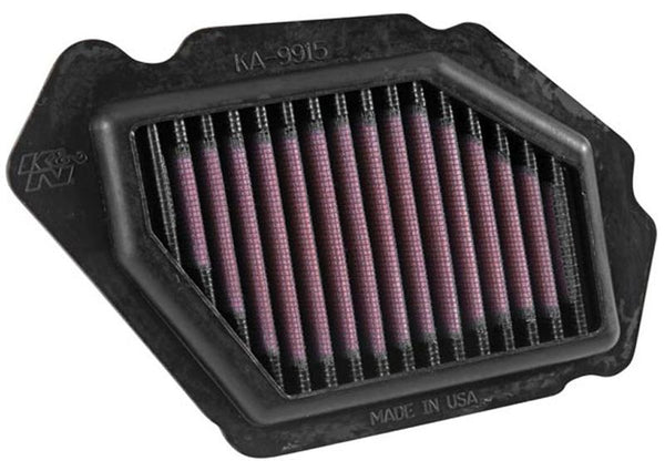 FILTRO AIRE K&N KAWASAKI ZX-1000 NINJA HP2