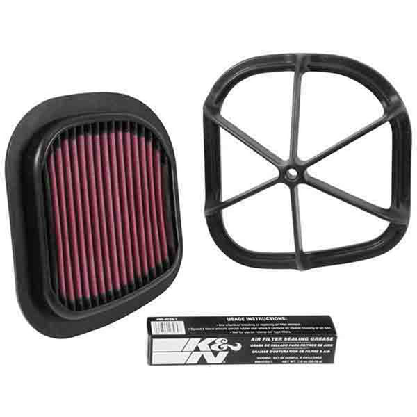 FILTRO AIRE K&N KTM XC 450